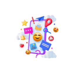 Mostrar productos en la categoría Redes Sociales