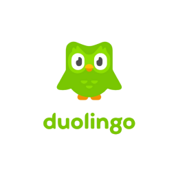 Mostrar productos en la categoría Duolingo