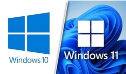 Imagen de WIN10/11 PRO/HOME OEM/RETAIL PERMANENTE