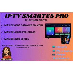 Imagen de IPTV 1 MES 3 DISPOSITIVOS CUENTA COMPLETA