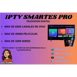Imagen de IPTV 1 MES 1DISPOSITIVO