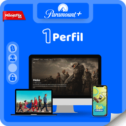 Imagen de PARAMOUNT PREMIUM PERFIL