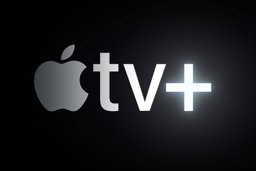 Imagen de APPLE TV +  (PERFIL)