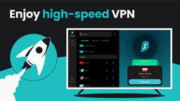 Imagen de VPN SURFSHARK