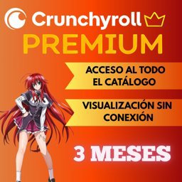 Imagen de PERFIL 3 MESES-CRUNCHY SA
