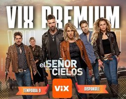 Imagen de VIX PREMIUM (1 CUENTA COMPLETA)