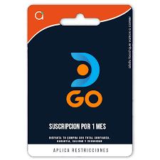 Imagen de DGO CUENTA COMPLETA SIN LIGA