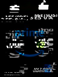 Imagen de PRIME VIDEO PERFIL x 3 meses