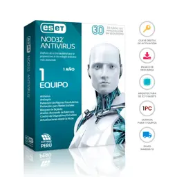 Mostrar productos en la categoría Eset Antivirus
